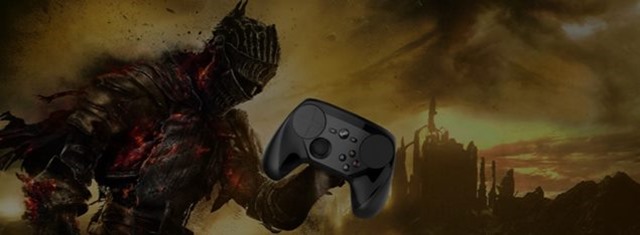 dark souls 3 steam controller 01