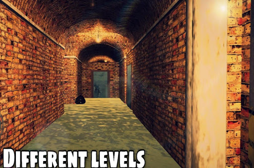 Horror Mystery - Escape Room  Solve Riddles