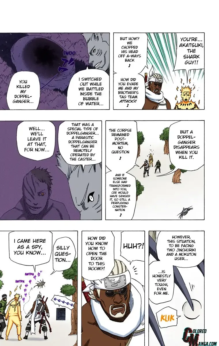 Chapter 505 Page 15