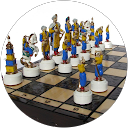 школа Chess-English