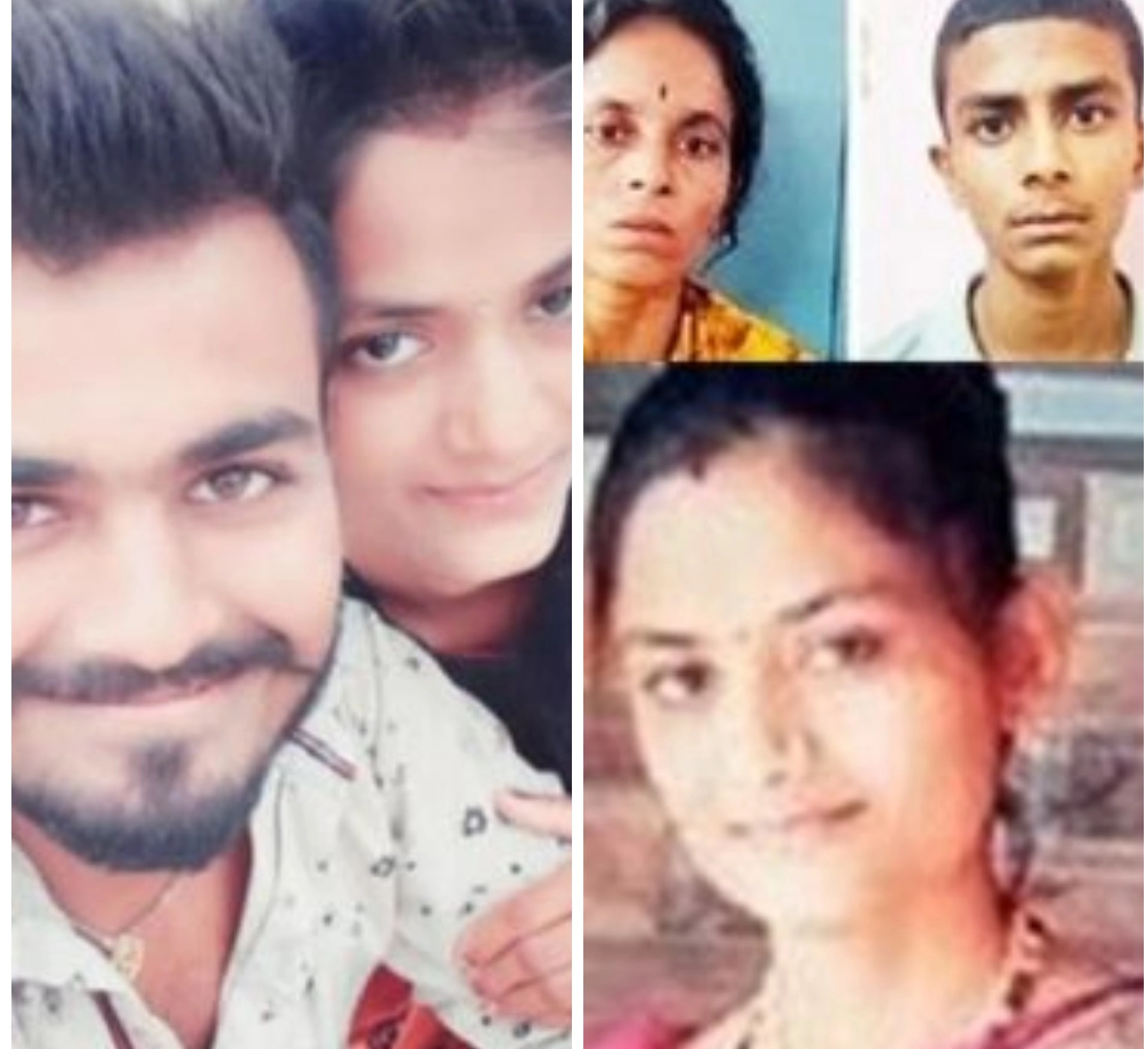 Honour killing: Indian teenager beheads his pregnant 19-year-old sister with help of their mother for marrying without family consent