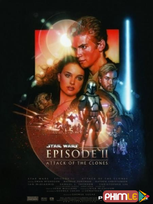 Star War 2 (2002)