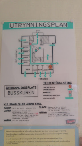 Besökarbild Kolmården Hostel & Apartment