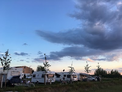 Photos of Campsite Lake Markkleeberg