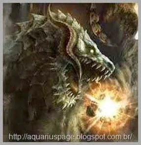 anunnaki satanas dragoes