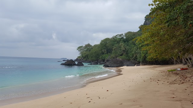 Place around image