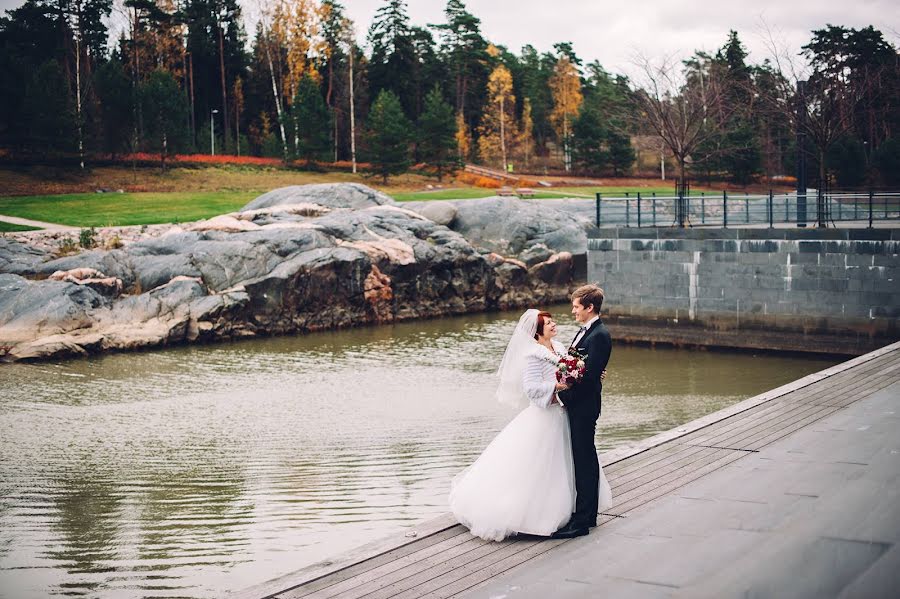 Photographe de mariage Jan Hilden (janhildenphoto). Photo du 24 décembre 2018