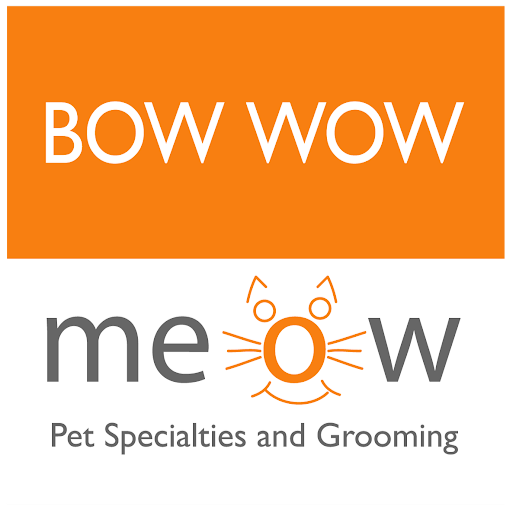 Bow Wow Meow logo