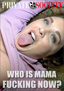 Ver Who Is Mama Fucking Now? Gratis Online