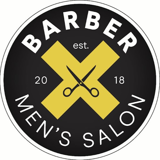 Barber X Men's Salon