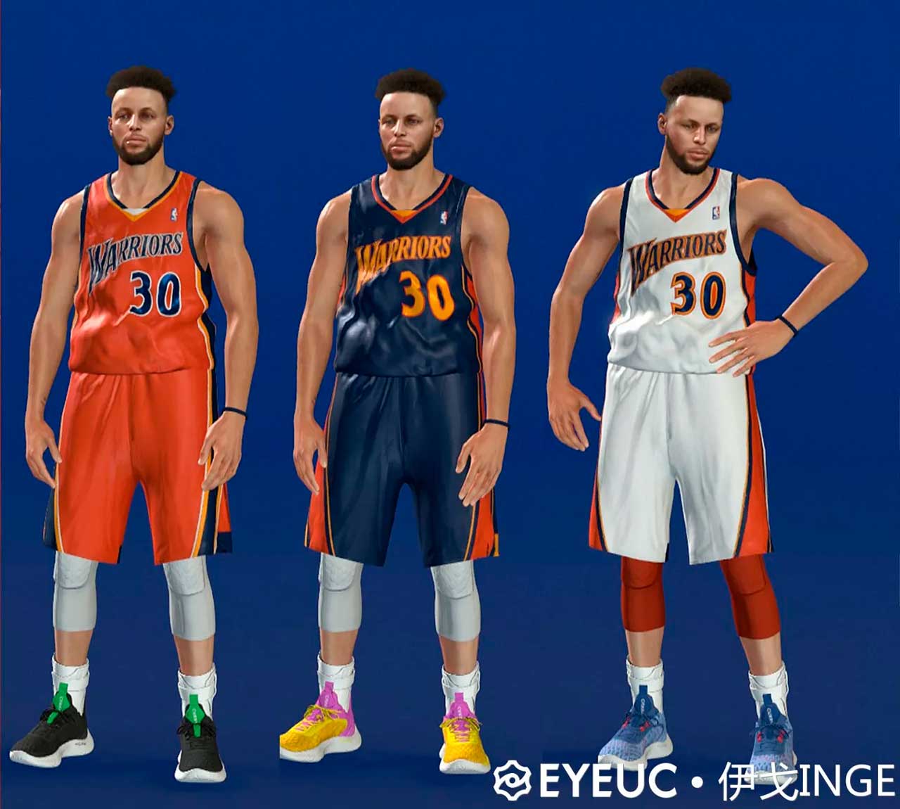 NBA 2K22 THROWBACK THURSDAY JERSEYS IN NBA 2K22! NEW JERSEYS ARE