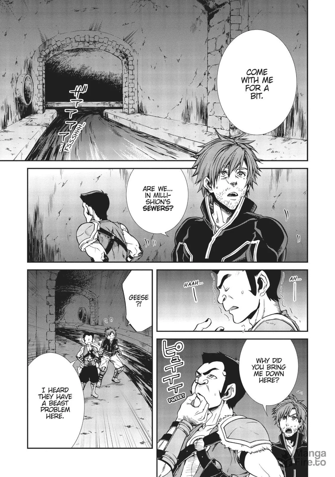 Mushoku Tensei Page 34