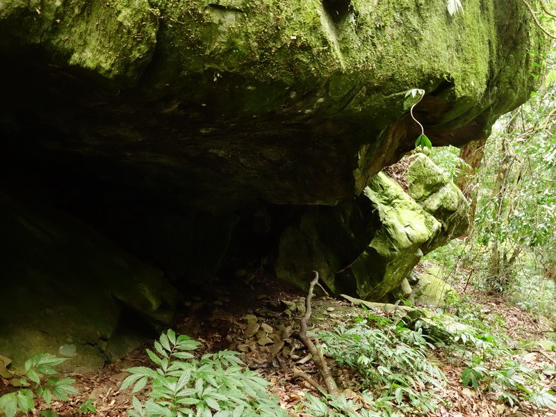 2014_0101-0105 萬山神石、萬山岩雕順訪萬頭蘭山_0601