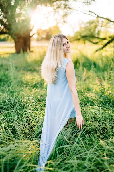 Wedding photographer Maksim Sivkov (maximsivkov). Photo of 18 July 2017