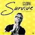 SQ DRK Delivers Soothing Song "Survive"