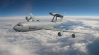 E-3F AWACS |