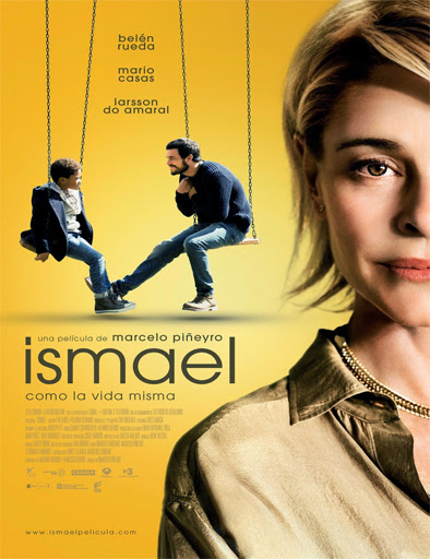 Poster de Ismael