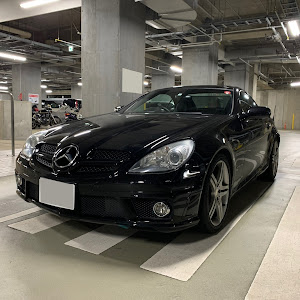 SLK R171