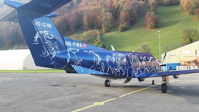 Photos of Pilatus Aircraft Ltd.