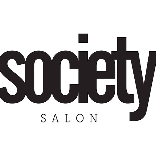 Society Salon logo