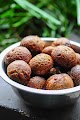 Nei Appam (Ghee Appam) Recipe for Janmashtami