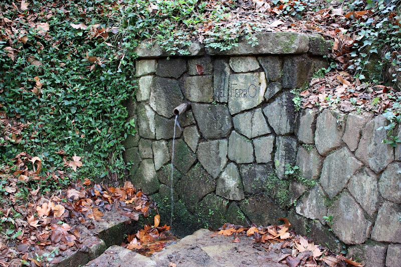 Font del Ferro