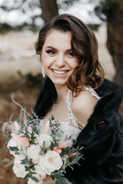 Photographe de mariage Aleksey Kharlampov (kharlampov). Photo du 23 décembre 2019