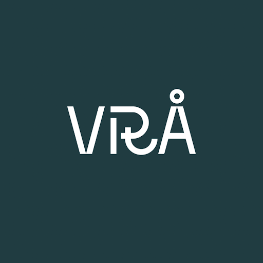 Restaurang VRÅ logo