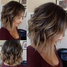 hairstyles for women best cuts 2018