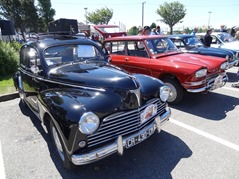 2015.06.07-037 Peugeot 203 et Citroën Ami 6