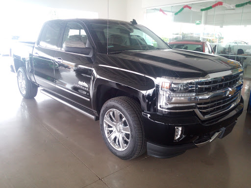 Chevrolet Herrera Motors de Aguascalientes, Blvd. Zacatecas No. 545, Fraccionamiento Las Hadas, 20140 Aguascalientes, Ags., México, Concesionario Ford | AGS