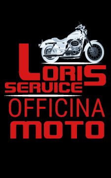 Loris service Officina Moto logo