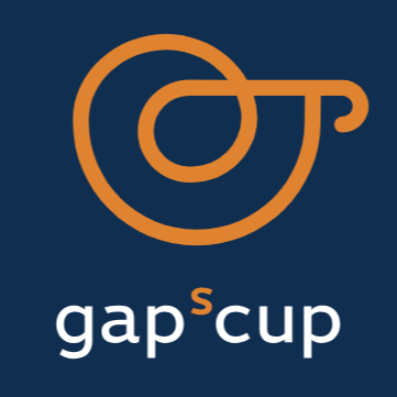 GapsCup GmbH logo