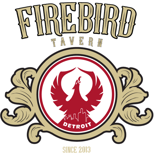 Firebird Tavern logo