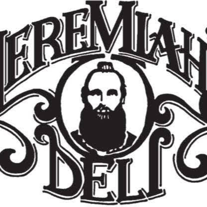 Jeremiah's Deli & Catering logo