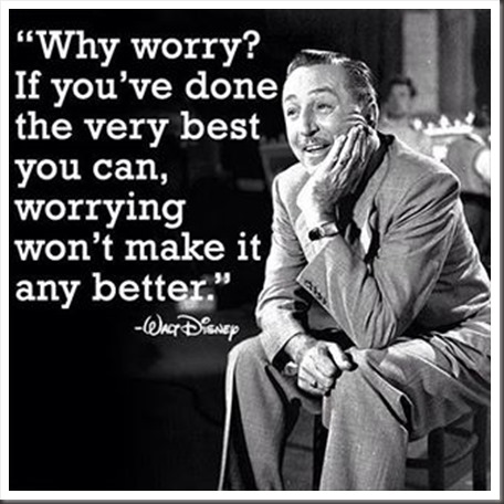 Waltdisneyworrying