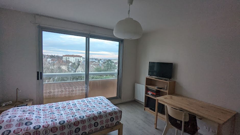 Vente appartement 1 pièce 23 m² à Talant (21240), 89 000 €