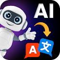 AI Voice Chat Bot & Translator