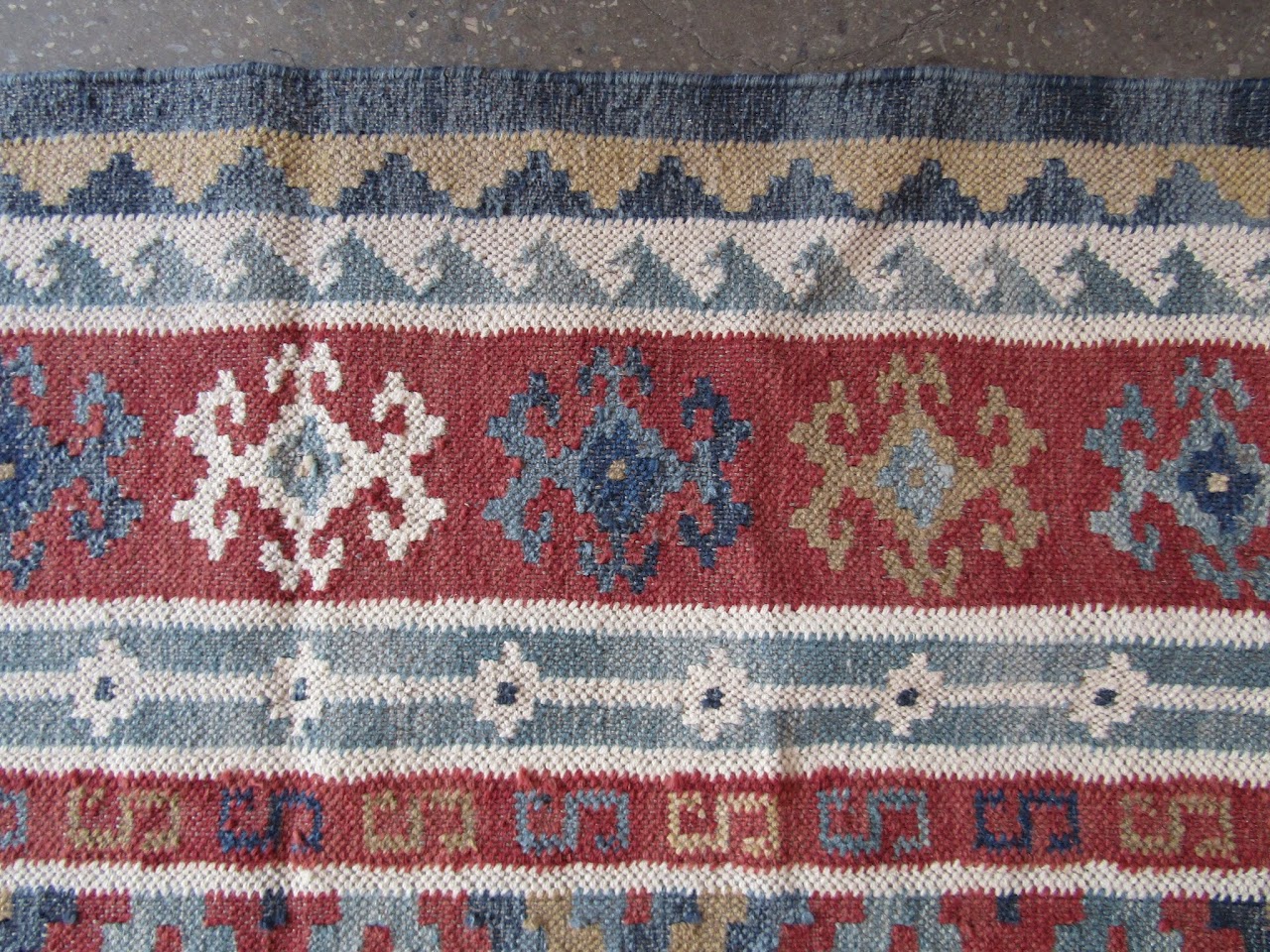 Kilim Rug