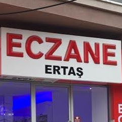 Ertaş Eczanesi logo