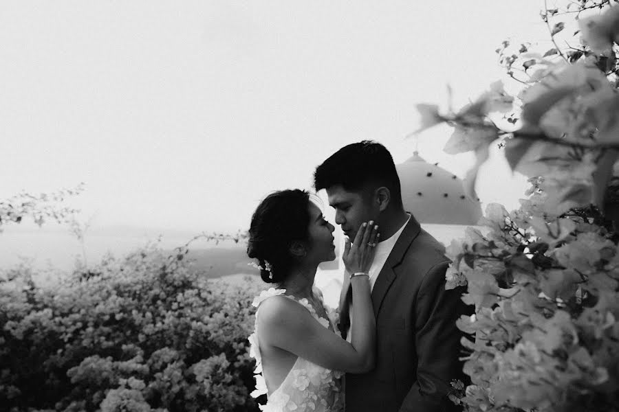 Fotógrafo de casamento Stathis Komninos (studio123). Foto de 2 de fevereiro