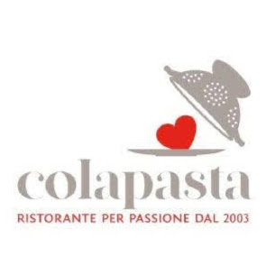 Ristorante Colapasta logo