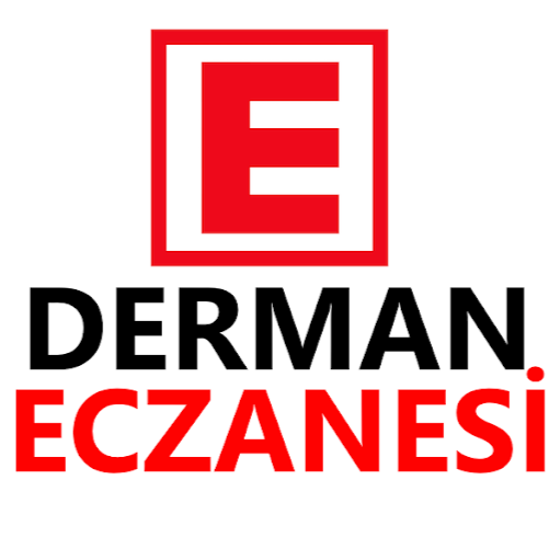 DERMAN ECZANESİ logo