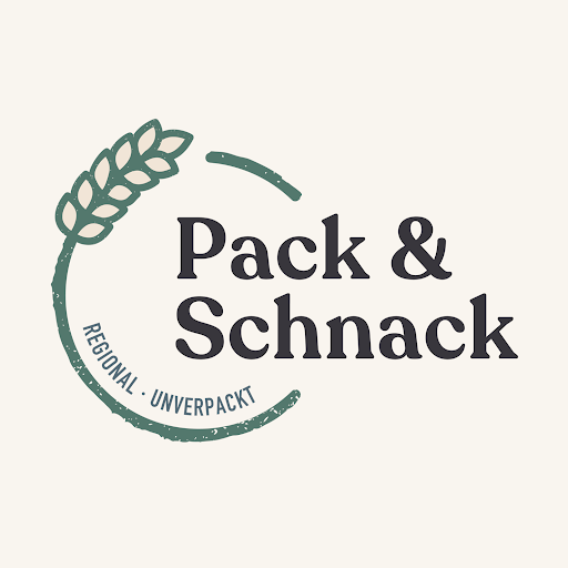 Pack & Schnack logo