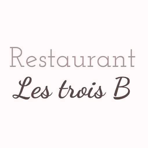 Les Trois B Villeurbanne logo