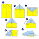 Download Paper Airplane Tutorial For PC Windows and Mac