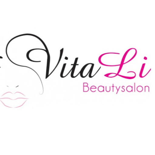 Vitali Beautysalon - Anouk logo