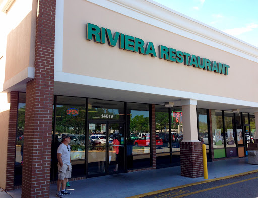 Breakfast Restaurant «Riviera Restaurant», reviews and photos, 14819 N Dale Mabry Hwy, Tampa, FL 33618, USA