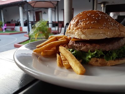 Photos of La Casona De Orizaba