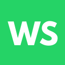 Logo of WhatStack - Bulk WhatsApp Sender Software